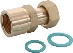 Zeige Details für Übergangsstück G 3/4 Bild von Übergangsstück G 3/4
