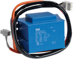 Zeige Details für Transformator 230V 24V 15V Bild von Transformator 230V 24V 15V