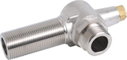 Zeige Details für Kugeleckhahn 3/4" 7817380 Bild von Kugeleckhahn 3/4" 7817380