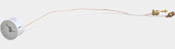 Zeige Details für Thermomanometer WH0 Bild von Thermomanometer WH0