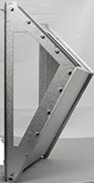 Zeige Details für Abgassammelkasten WH1/WH2 24kW Bild von Abgassammelkasten WH1/WH2 24kW