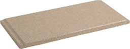 Zeige Details für Brennraumdämmung hinten WH1/WH2 rla Bild von Brennraumdämmung hinten WH1/WH2 rla