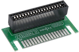 Zeige Details für Adapterleiterplatte WB3 Bild von Adapterleiterplatte WB3
