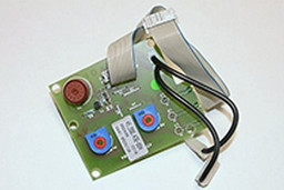 Zeige Details für Sollwertplatine Pendola 24kW Bild von Sollwertplatine Pendola 24kW