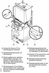 Zeige Details für Schichtladespeicher 86 Liter WS Bild von Schichtladespeicher 86 Liter WS