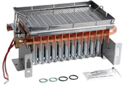 Zeige Details für Brenner BNOX 12-Segment Bild von Brenner BNOX 12-Segment