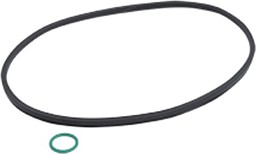Zeige Details für Brennerdichtung D=408mm Bild von Brennerdichtung D=408mm