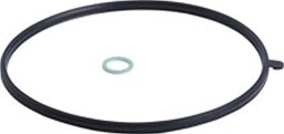 Zeige Details für Brennertürdichtung GCM32 CHE Vitodens Bild von Brennertürdichtung GCM32 CHE Vitodens
