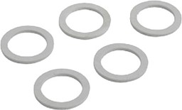 Zeige Details für Dichtung Ø 17 x 24 x 2 mm Bild von Dichtung Ø 17 x 24 x 2 mm