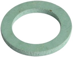 Zeige Details für Dichtung A 6 x 11 x 1 mm Bild von Dichtung A 6 x 11 x 1 mm