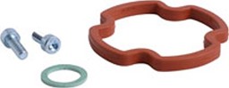 Zeige Details für Dichtung Brennertürflansch 7867225 Bild von Dichtung Brennertürflansch 7867225