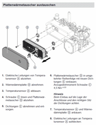 Zeige Details für Dichtungen PWT + Schraube Bild von Dichtungen PWT + Schraube
