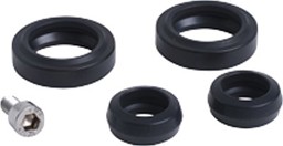 Zeige Details für Dichtungssatz PWT und Schraube 7841796 Bild von Dichtungssatz PWT und Schraube 7841796