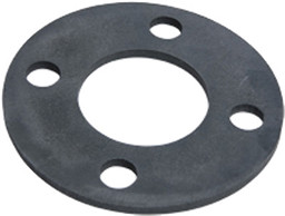 Zeige Details für Flanschdichtung Ø42 x 90 x 4 mm Bild von Flanschdichtung Ø42 x 90 x 4 mm