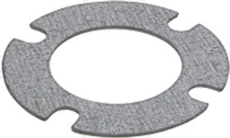 Zeige Details für Flammkörperdichtung WB1A/AB1A/WB2A 24-30kW Bild von Flammkörperdichtung WB1A/AB1A/WB2A 24-30kW