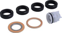 Zeige Details für Dichtungsset für TW-Pumpe und PWT Bild von Dichtungsset für TW-Pumpe und PWT