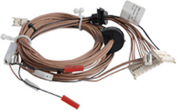Zeige Details für Kabelbaum X8/X9 Vitodens 300-W WB3A/WB3B Bild von Kabelbaum X8/X9 Vitodens 300-W WB3A/WB3B