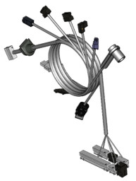 Zeige Details für Kabelbaum Kleinspannung Kabelsatz_1 Bild von Kabelbaum Kleinspannung Kabelsatz_1