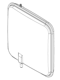 Bild von Membranausdehnungsgefäss WB3E B3HA/B3HB