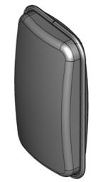 Zeige Details für Membran-Ausdehnungsgefäss CRF10 B2LE B1LF Bild von Membran-Ausdehnungsgefäss CRF10 B2LE B1LF