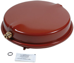 Zeige Details für Membran-Ausdehnungsgefäss DGN10 WH1D Bild von Membran-Ausdehnungsgefäss DGN10 WH1D