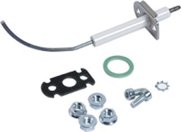 Zeige Details für Ionisationselektrode 26/35kW B3HA/B3HB/B3TA/B3TB Bild von Ionisationselektrode 26/35kW B3HA/B3HB/B3TA/B3TB