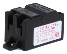 Zeige Details für Zündgerät ZIG 2/12 Bild von Zündgerät ZIG 2/12