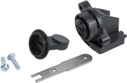 Zeige Details für Adapter für Schrittmotor Bild von Adapter für Schrittmotor