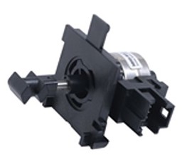 Zeige Details für Schrittmotor Vitodens 050-W, 200-W Bild von Schrittmotor Vitodens 050-W, 200-W
