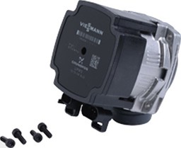 Zeige Details für Umwälzpumpenmotor G-HE KM Bild von Umwälzpumpenmotor G-HE KM
