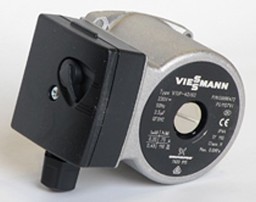 Zeige Details für Umwälzpumpenmotor VIUP 15-65 Solar Bild von Umwälzpumpenmotor VIUP 15-65 Solar