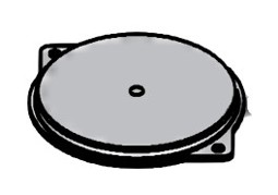 Zeige Details für Abdeckdeckel Bild von Abdeckdeckel