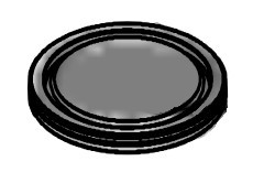 Zeige Details für Durchführungstülle DN60 Bild von Durchführungstülle DN60