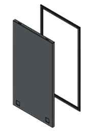 Zeige Details für Kapselblech mit Dichtungen B2LB Bild von Kapselblech mit Dichtungen B2LB