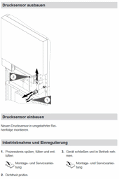 Zeige Details für Drucksensor Vitosorp 200-F Bild von Drucksensor Vitosorp 200-F