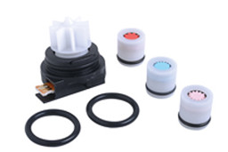 Zeige Details für Volumenstromsensor Vitodens 050-W Bild von Volumenstromsensor Vitodens 050-W