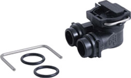 Zeige Details für Volumenstromsensor B2KB 26/35kW Bild von Volumenstromsensor B2KB 26/35kW