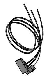 Zeige Details für Kabelbaum X8/X9/Hilfserde Bild von Kabelbaum X8/X9/Hilfserde