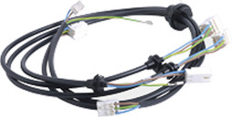 Zeige Details für Kabelbaum 100/35/54/Erde Bild von Kabelbaum 100/35/54/Erde