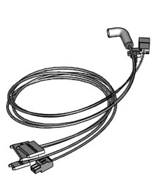 Zeige Details für Kabelbaum X8/X9/Ion Bild von Kabelbaum X8/X9/Ion