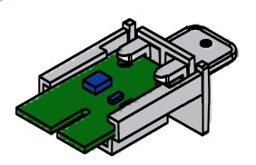 Bild von Codierstecker 2735:01F0