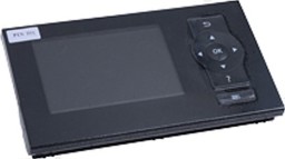 Zeige Details für Vitotronic 200 HO1C Bedienteil Bild von Vitotronic 200 HO1C Bedienteil