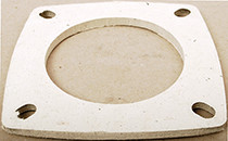 Zeige Details für Brennerflanschdichtung 15-27kW Bild von Brennerflanschdichtung 15-27kW