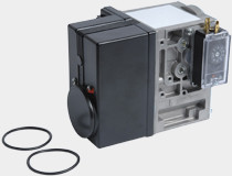 Zeige Details für Gaskombiregler VR425 Bild von Gaskombiregler VR425