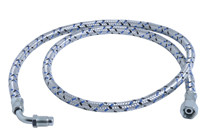 Zeige Details für Ölschlauch NW 4.0 l=450 Bild von Ölschlauch NW 4.0 l=450