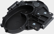 Zeige Details für Kesseltür BV43/1 Bild von Kesseltür BV43/1