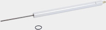 Zeige Details für Ionisationselektrode mit O-Ring Bild von Ionisationselektrode mit O-Ring