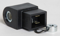 Zeige Details für Magnetspule Danfoss T85 plus Bild von Magnetspule Danfoss T85 plus