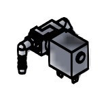 Zeige Details für 2/2-Wege-Magnetventil Bild von 2/2-Wege-Magnetventil