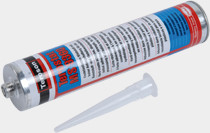 Zeige Details für Terostat-MS 9360 (Tube 310ml) Bild von Terostat-MS 9360 (Tube 310ml)